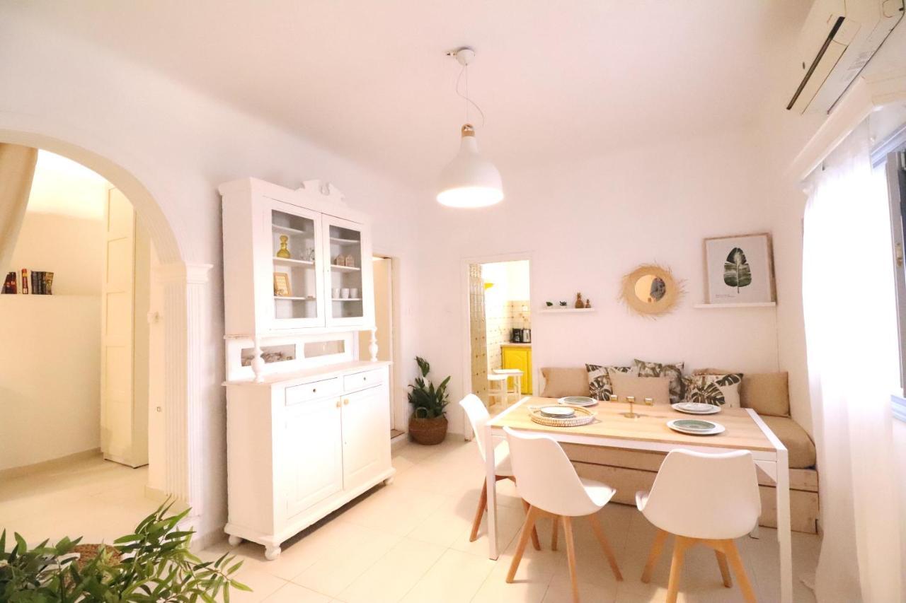 Elkaza Villas Φηρά Εξωτερικό φωτογραφία