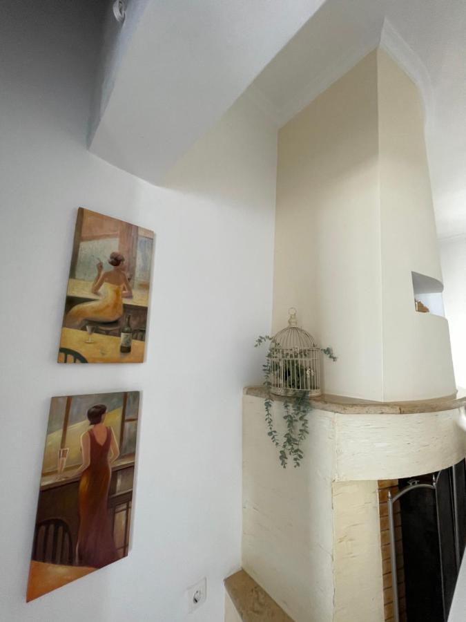Elkaza Villas Φηρά Εξωτερικό φωτογραφία