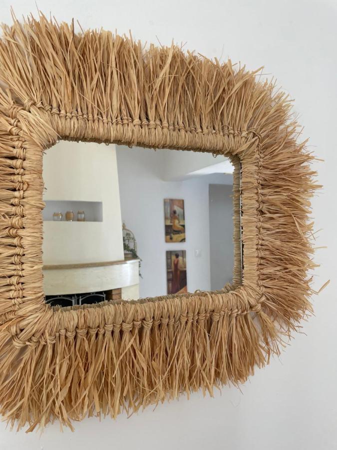 Elkaza Villas Φηρά Εξωτερικό φωτογραφία