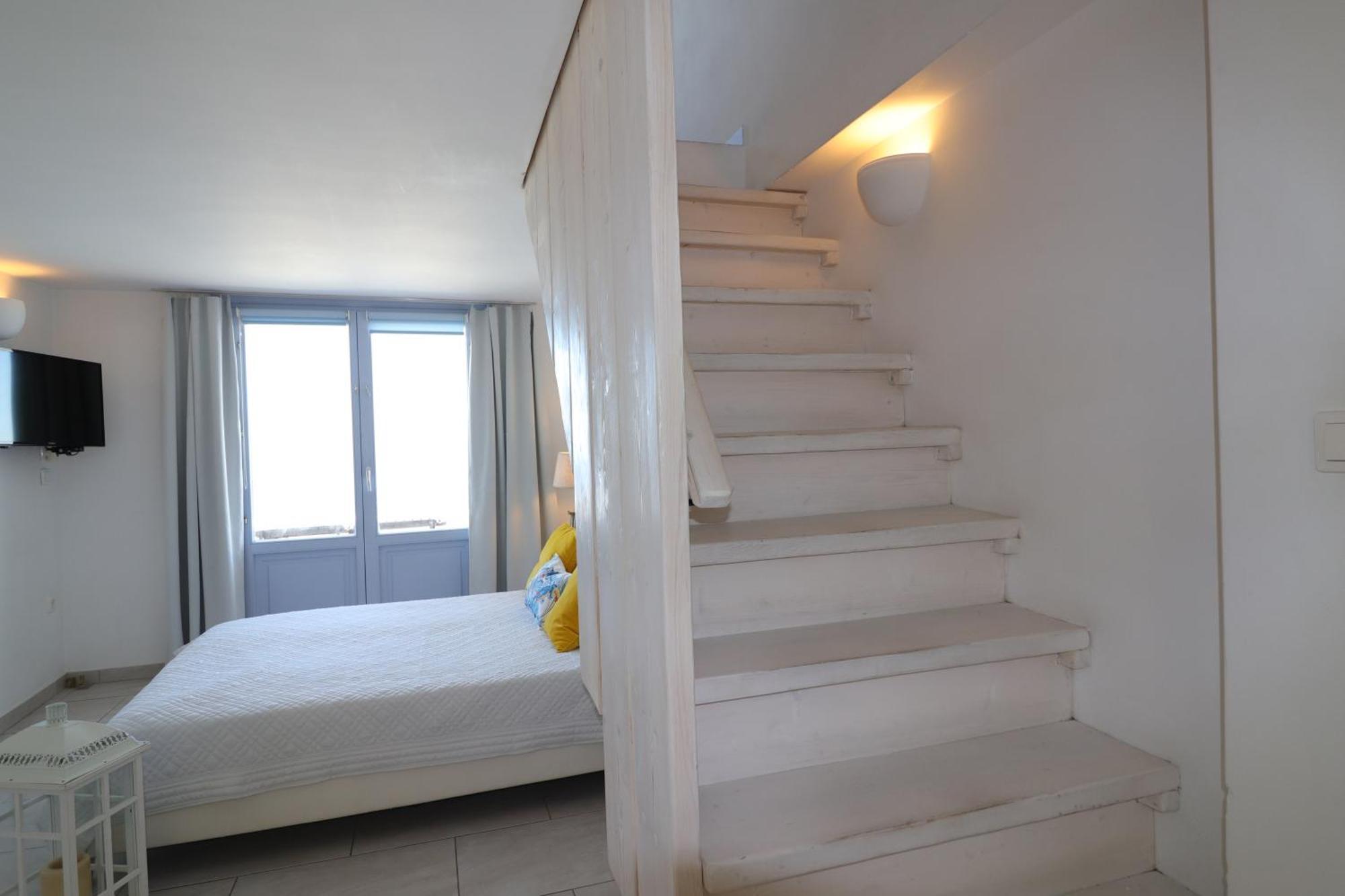 Elkaza Villas Φηρά Εξωτερικό φωτογραφία