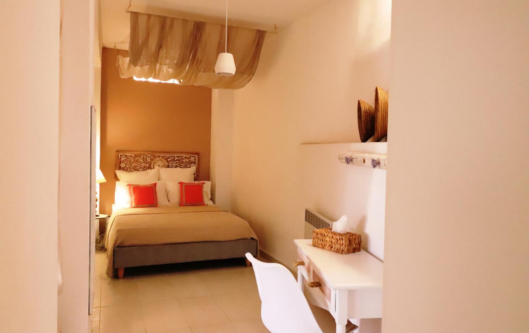 Elkaza Villas Φηρά Εξωτερικό φωτογραφία