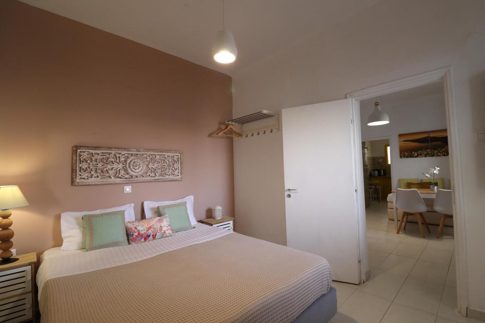 Elkaza Villas Φηρά Εξωτερικό φωτογραφία