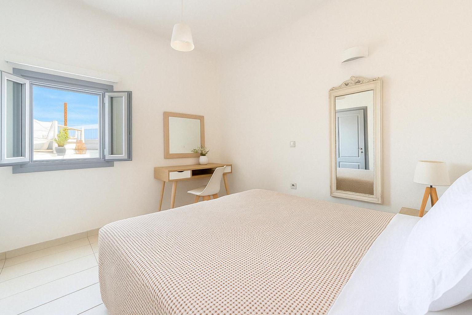 Elkaza Villas Φηρά Εξωτερικό φωτογραφία